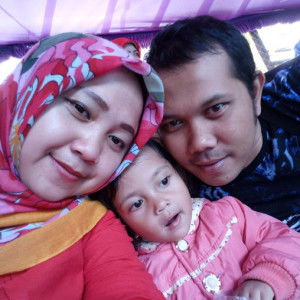 Ismayanti Pratiwi profile icon