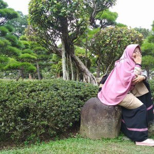 Aniis Nurul Haniifah profile icon