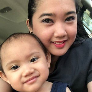 Ireen Razali profile icon