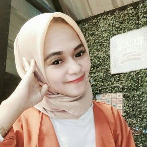 Fanny Apprianty II profile icon