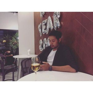 Thanawin Juntatip profile icon