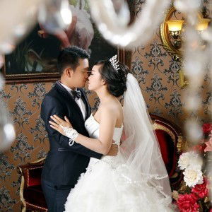 Lusi Anggilia profile icon