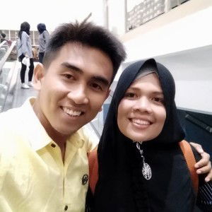 Nafsiah Ray profile icon