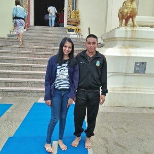 หทัยรัตน์ คำภูเวียง profile icon