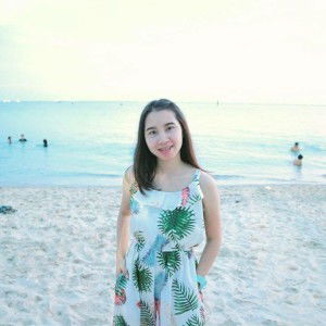 Suparat Sombatcharoenrat profile icon