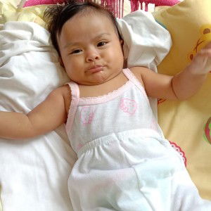 Maria Arianne Tirao profile icon