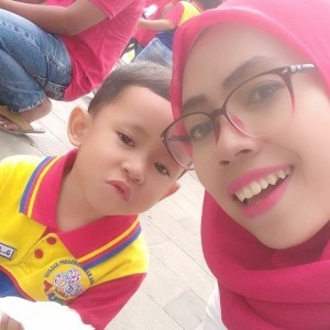 Rahayu Naufal profile icon