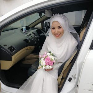 Lyana Firdaus profile icon