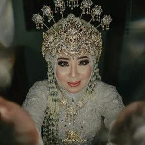 Vika Puspitasari profile icon