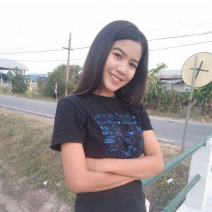 Bam Wanwisa BoonyaRit profile icon