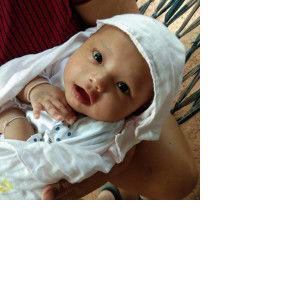 Nong Fah profile icon