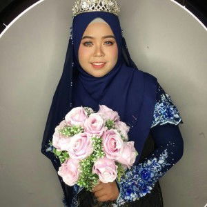 Nur Afina Hassan profile icon