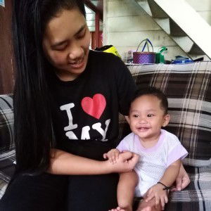 Lavenyana Cynthia profile icon