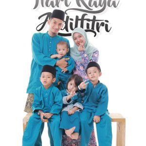 Nur Huda binti Hassan Basri profile icon