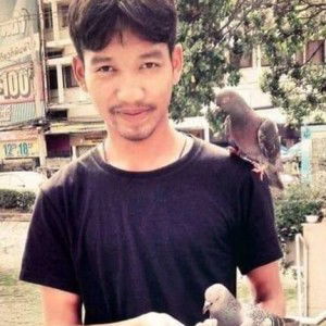 Peerasak Sukree profile icon