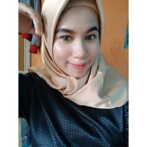 Yusi Arliany profile icon