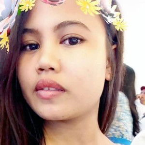 Paradela Mary Grace profile icon