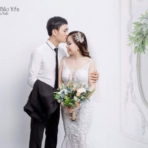 Bao Yen profile icon