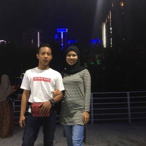 Syifaa Mawadda profile icon