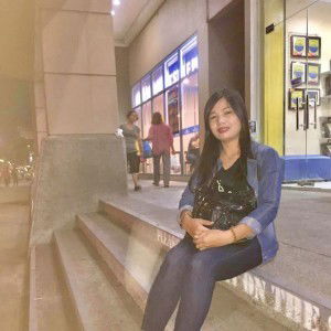 Aj Mirgal profile icon