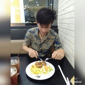 Chatchai Changtaing profile icon