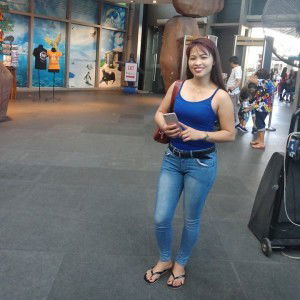 Arlene Mojica profile icon