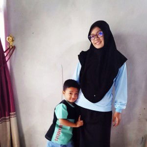 Septaria Umi Kusuma profile icon