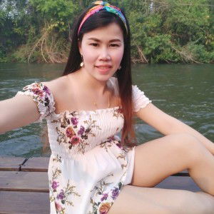 Kessarin Saitongmuang profile icon