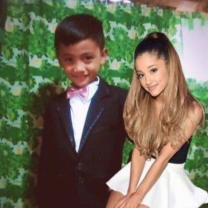 Rizza Belga profile icon