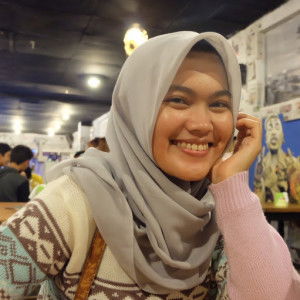 Dinanti putri profile icon