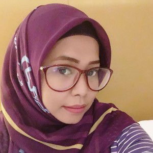 Galuh Restuwiranggi profile icon