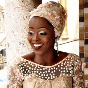 Sururat Balogun Kanmi-Abdul profile icon