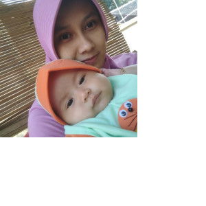 dinar sabila profile icon