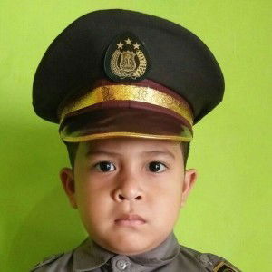 Fadli Argani profile icon