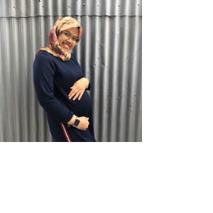 Fitria Ulfah Nur Rakhmah profile icon