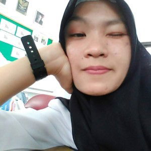 Fitri Aningsih profile icon