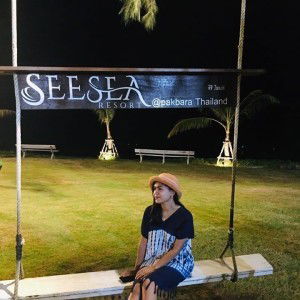 Pantipa Jitchon profile icon