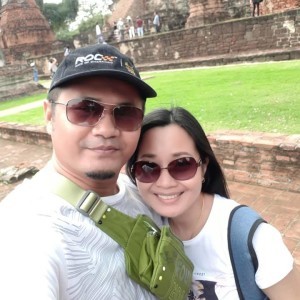 น้ำ หนึ่ง profile icon