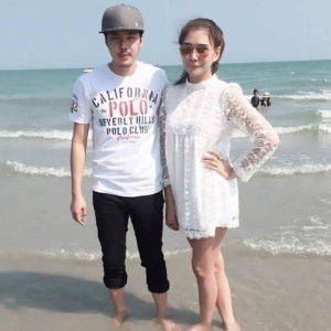 Aon Phanrop profile icon