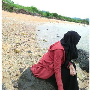 Chya Al Masyhur profile icon