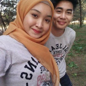 Fatin Khairun Nisaa profile icon