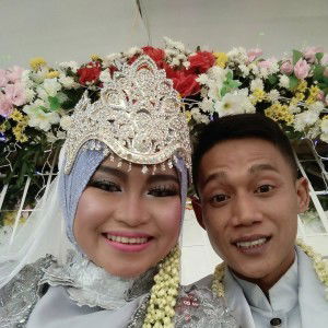 Yustamina profile icon