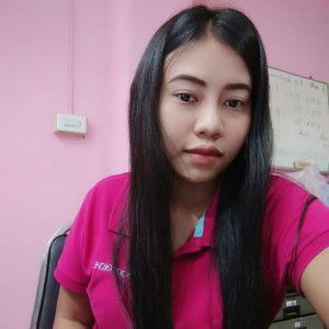 FernFern'Zz Srithong profile icon