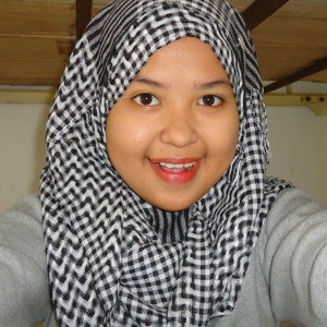 mariia ulfah profile icon