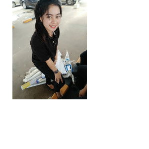 Araya Wanthong profile icon