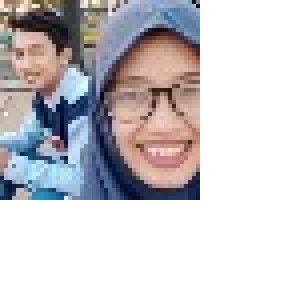 dhevi maulida q.m profile icon