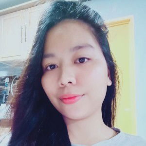 Maryjoy Dayrit profile icon