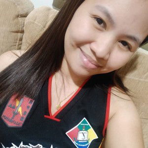 Fatima Joy Vinluan profile icon