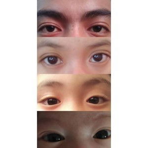 Jaya Mae S Bermudez profile icon