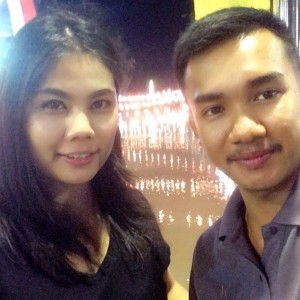 Phongthep Taengthai profile icon